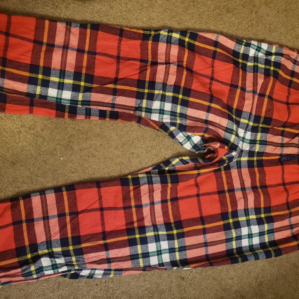 Womans Pajamas Plus Size 2x